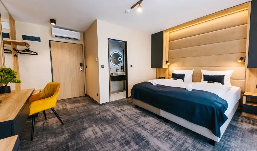 Auris Hotel Szeged Szeged - P�nk�sd