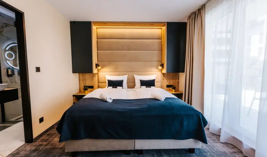 Auris Hotel Szeged Szeged - P�nk�sd