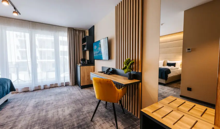 Auris Hotel Szeged Szeged - P�nk�sd