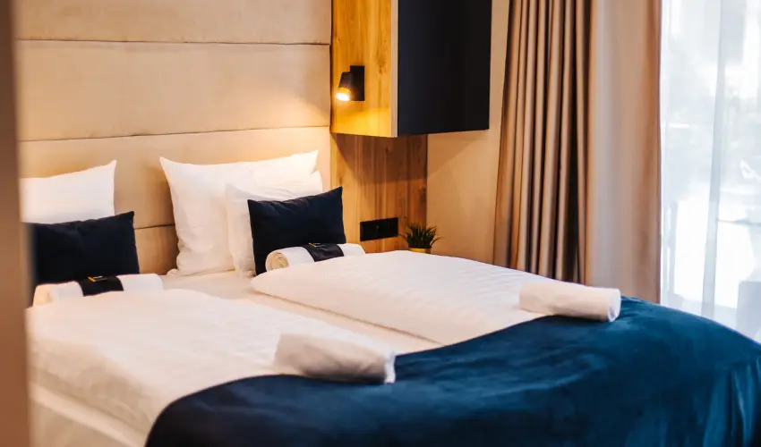 Auris Hotel Szeged Szeged - P�nk�sd