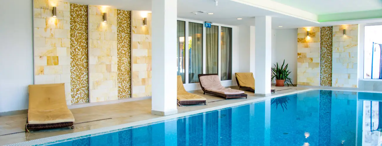 Aurora Hotel Miskolctapolca - Pnksd (min. 2 j)