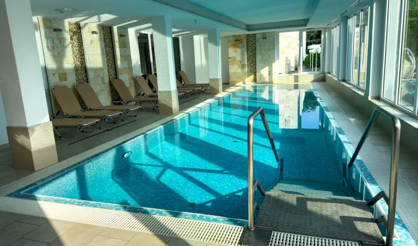 Aurora Hotel Miskolctapolca - Pnksd