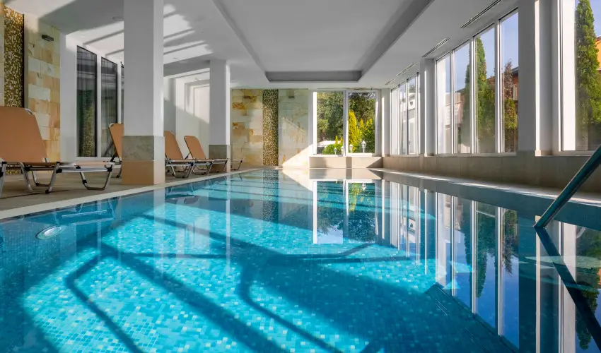 Aurora Hotel Miskolctapolca - Pnksd