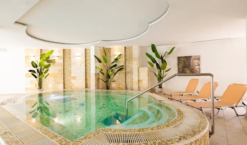 Aurora Hotel Miskolctapolca - Pnksd