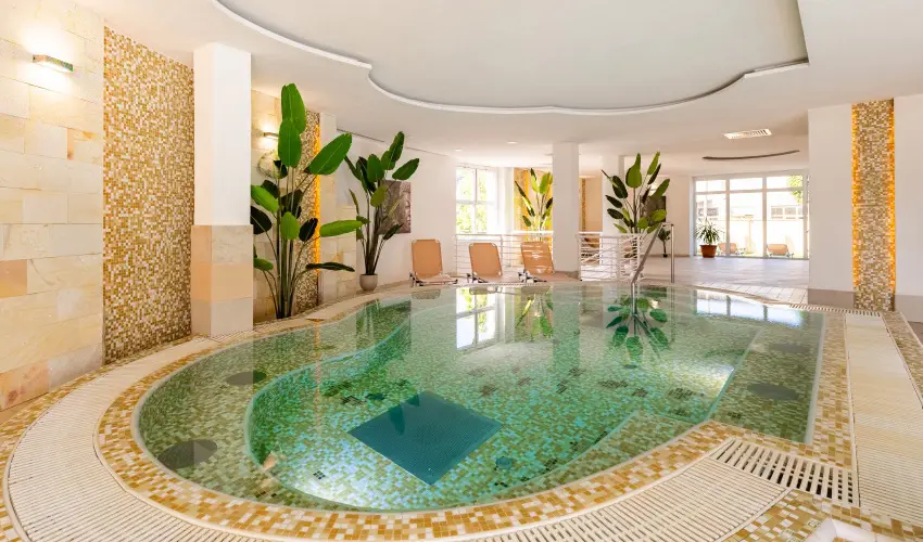 Aurora Hotel Miskolctapolca - Pnksd