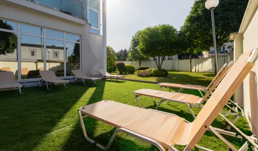 Aurora Hotel Miskolctapolca - Pnksd