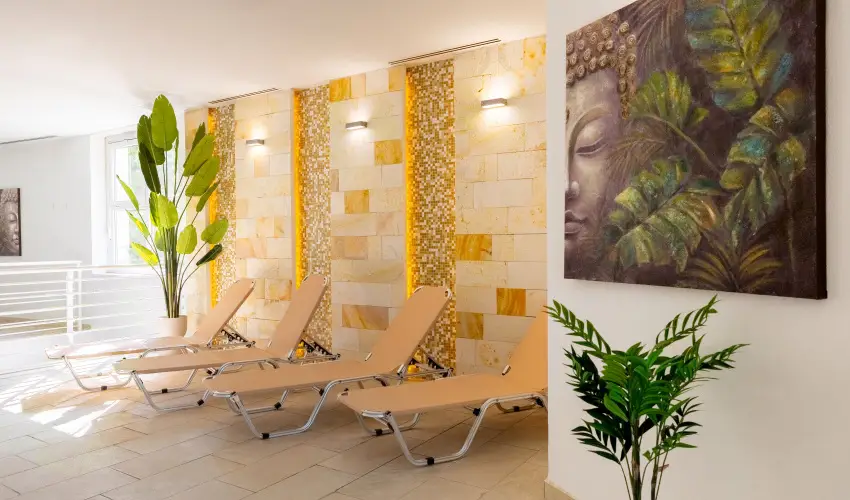 Aurora Hotel Miskolctapolca - Pnksd