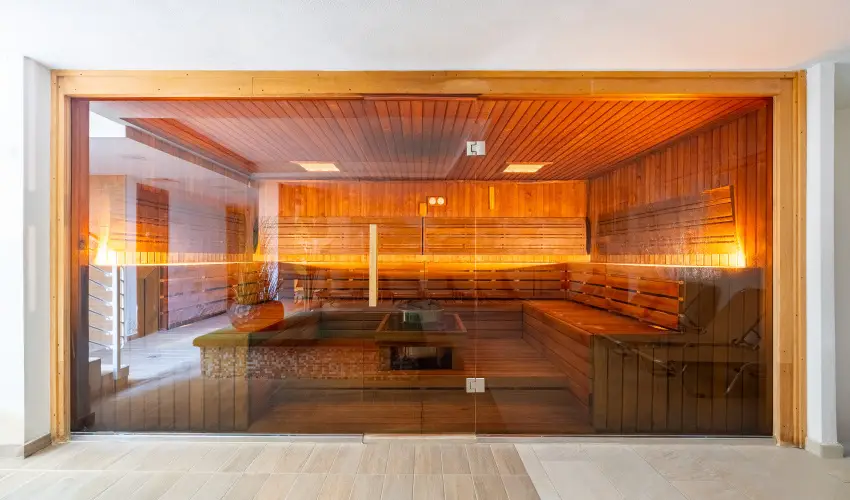 Aurora Hotel Miskolctapolca - Pnksd