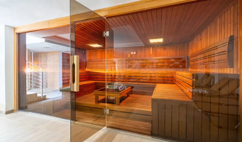 Aurora Hotel Miskolctapolca - Pnksd