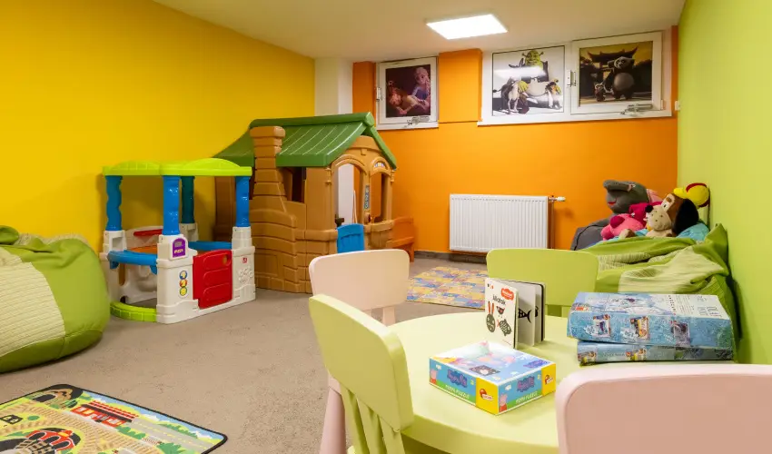 Aurora Hotel Miskolctapolca - Pnksd