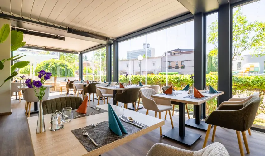 Aurora Hotel Miskolctapolca - Pnksd