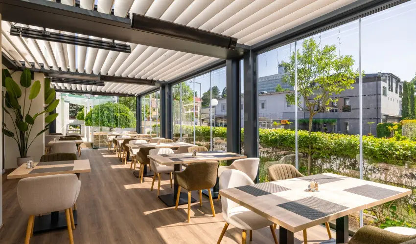 Aurora Hotel Miskolctapolca - Pnksd