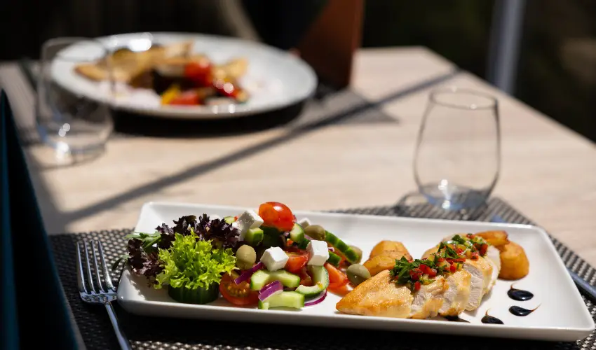 Aurora Hotel Miskolctapolca - Pnksd