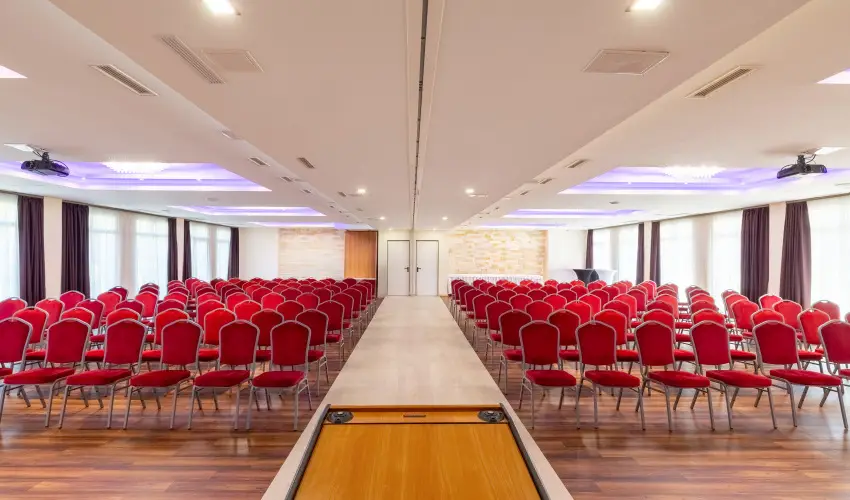 Aurora Hotel Miskolctapolca - Pnksd