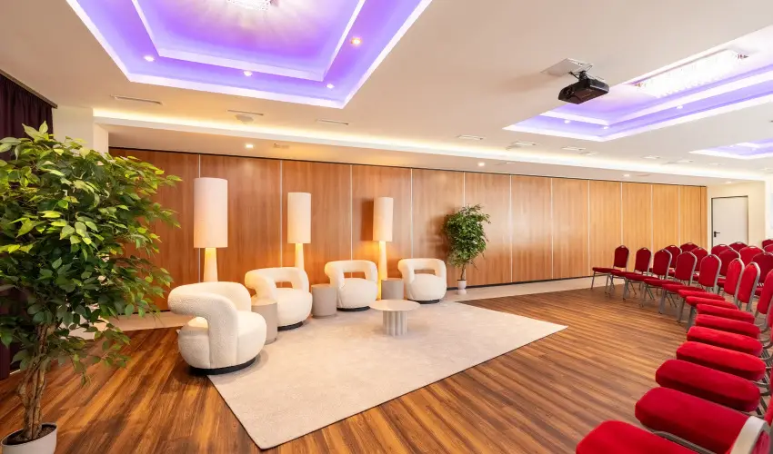 Aurora Hotel Miskolctapolca - Pnksd