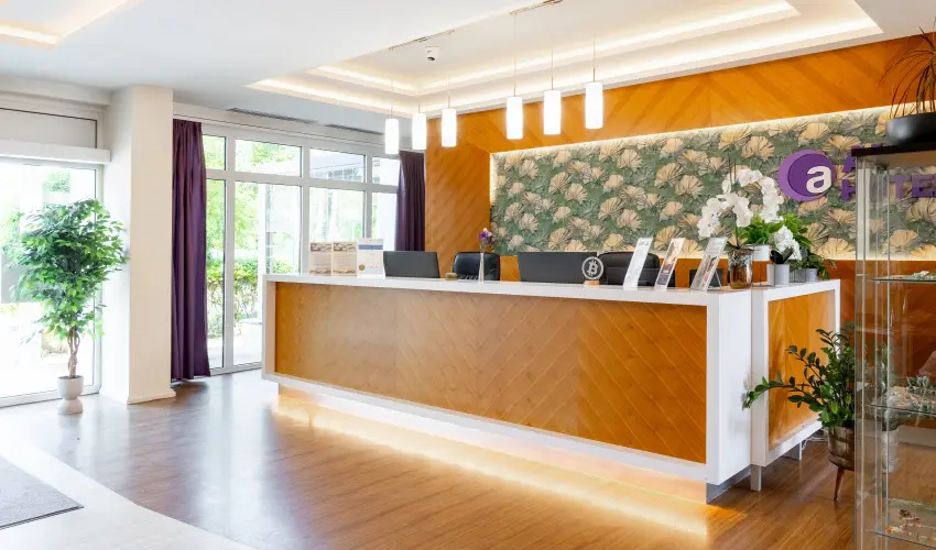 Aurora Hotel Miskolctapolca - Pnksd