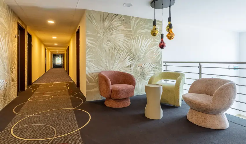 Aurora Hotel Miskolctapolca - Pnksd