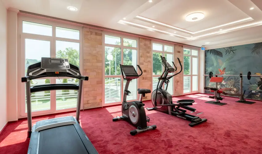 Aurora Hotel Miskolctapolca - Pnksd