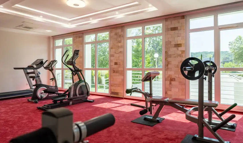 Aurora Hotel Miskolctapolca - Pnksd