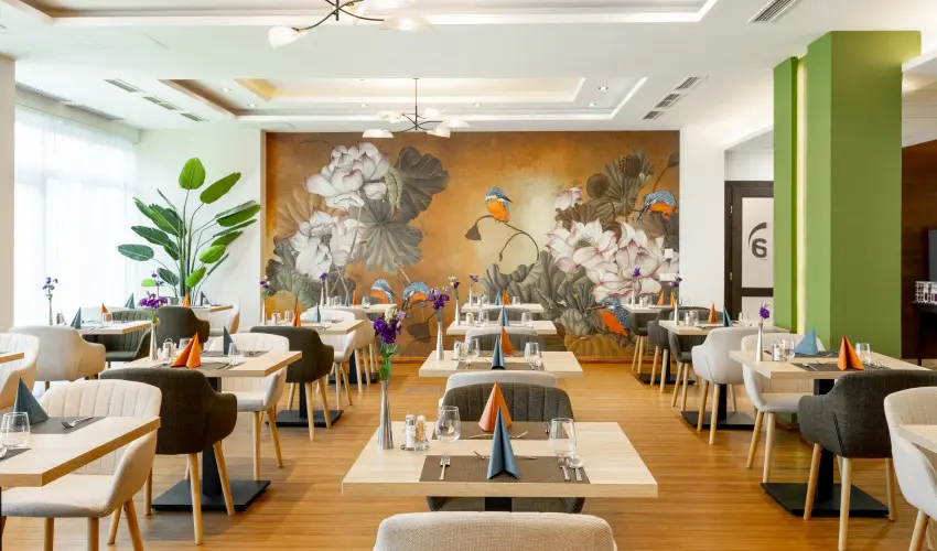 Aurora Hotel Miskolctapolca - Pnksd