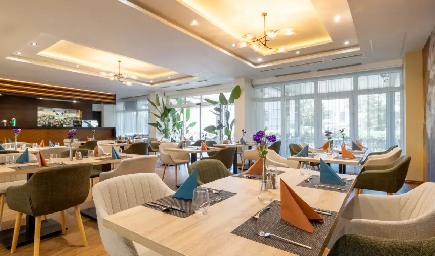 Aurora Hotel Miskolctapolca - Pnksd