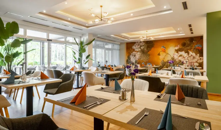 Aurora Hotel Miskolctapolca - Pnksd