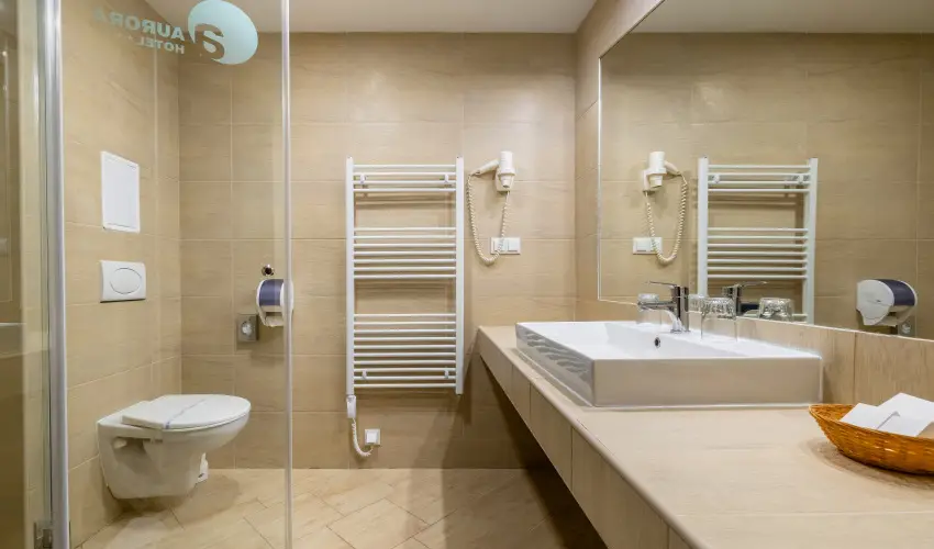 Aurora Hotel Miskolctapolca - Pnksd