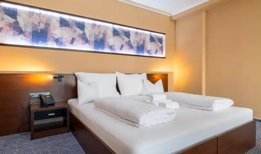 Aurora Hotel Miskolctapolca - Pnksd