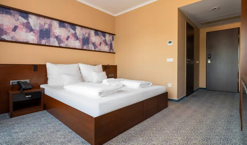 Aurora Hotel Miskolctapolca - Pnksd