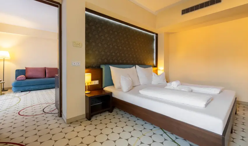 Aurora Hotel Miskolctapolca - Pnksd