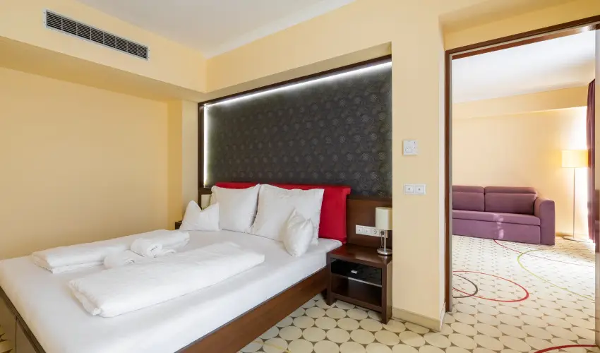 Aurora Hotel Miskolctapolca - Pnksd