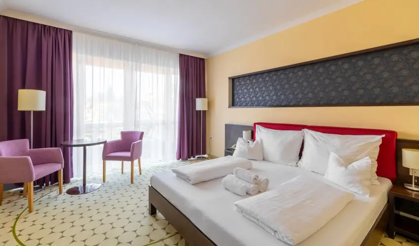 Aurora Hotel Miskolctapolca - Pnksd