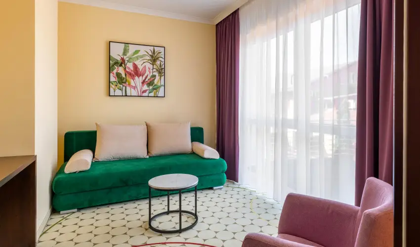 Aurora Hotel Miskolctapolca - Pnksd