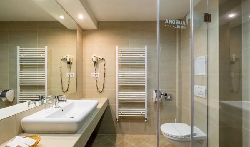 Aurora Hotel Miskolctapolca - Pnksd