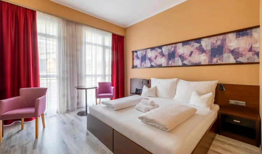 Aurora Hotel Miskolctapolca - Pnksd