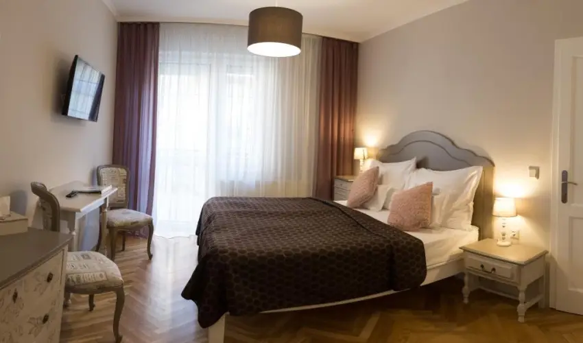 Aurora Vendghz Hvz - Pnksd (min. 3 j)