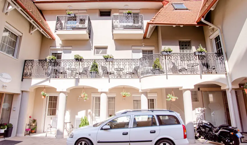 Aurora Vendghz Hvz - Pnksd (min. 3 j)