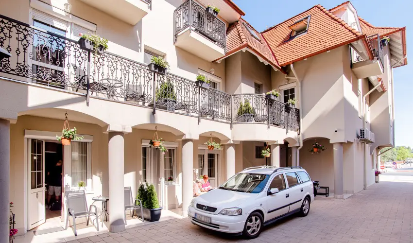 Aurora Vendghz Hvz - Pnksd (min. 3 j)