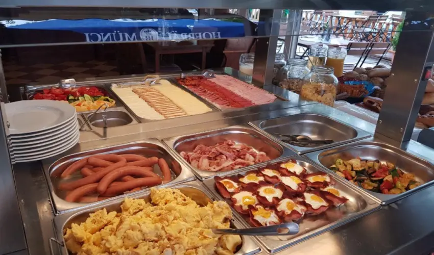 Aurora Vendghz Hvz - Pnksd (min. 3 j)