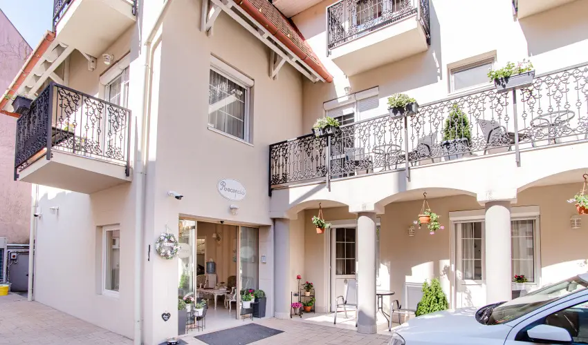 Aurora Vendghz Hvz - Pnksd (min. 3 j)