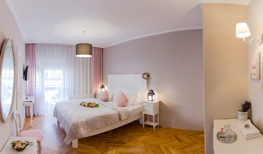 Aurora Vendghz Hvz - Pnksd (min. 3 j)