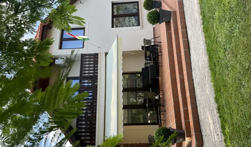 Aventurin House Révfülöp - Pünkösd (min. 2 éj)