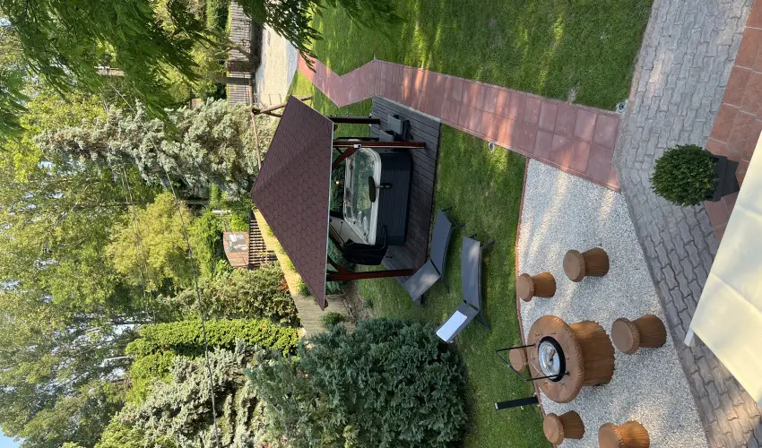 Aventurin House Révfülöp - Pünkösd (min. 2 éj)
