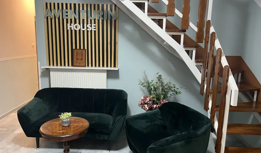 Aventurin House Révfülöp - Pünkösd (min. 2 éj)