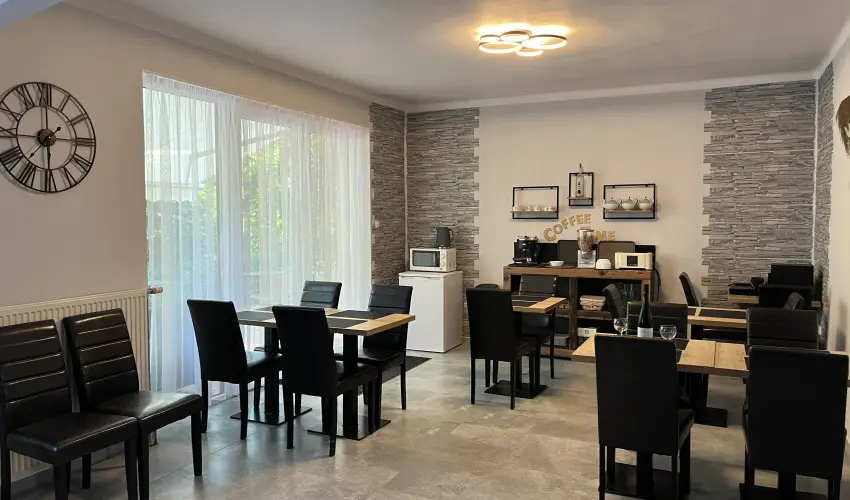 Aventurin House Révfülöp - Pünkösd (min. 2 éj)