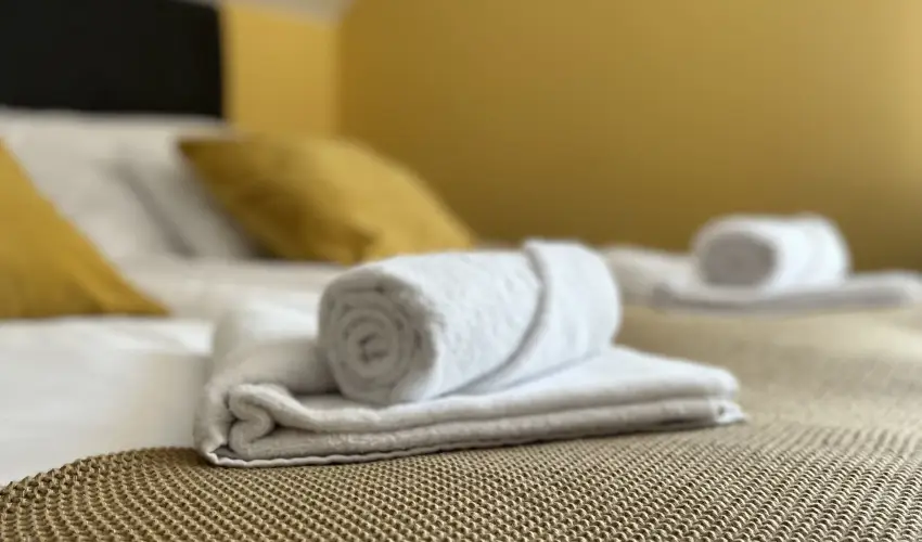 Aventurin House Révfülöp - Pünkösd (min. 2 éj)
