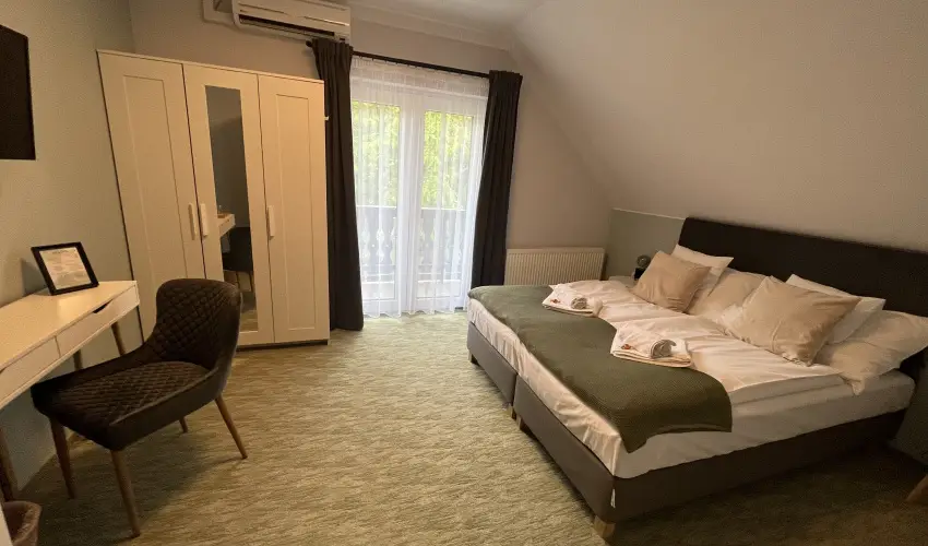Aventurin House Révfülöp - Pünkösd (min. 2 éj)