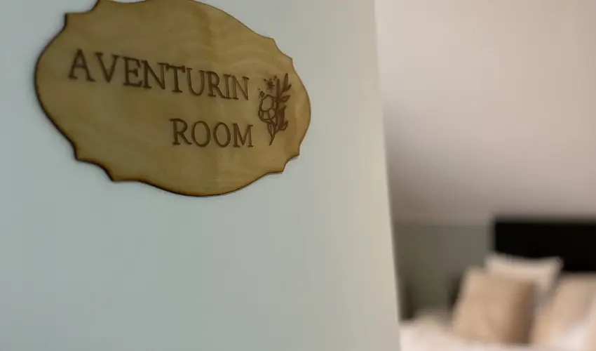 Aventurin House Révfülöp - Pünkösd (min. 2 éj)