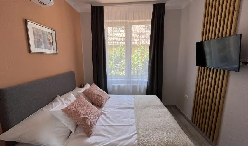 Aventurin House Révfülöp - Pünkösd (min. 2 éj)