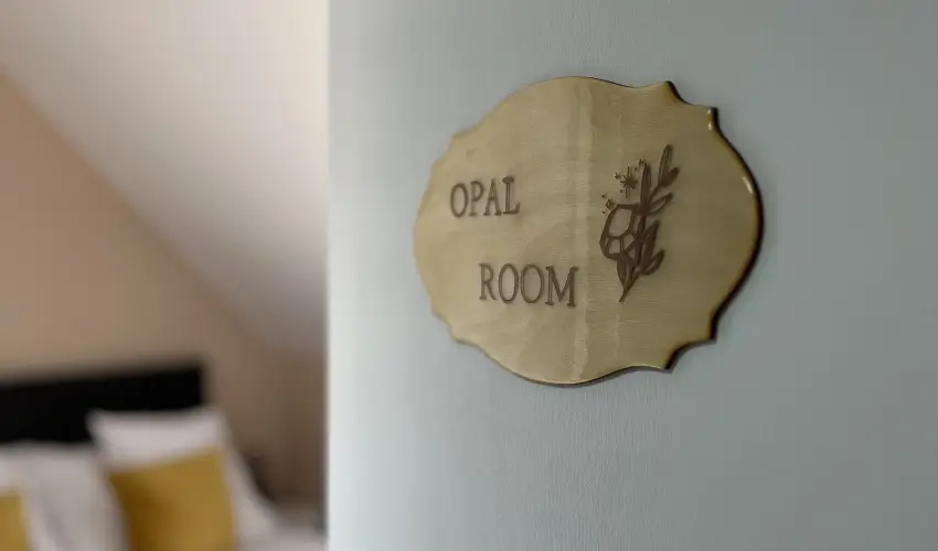 Aventurin House Révfülöp - Pünkösd (min. 2 éj)